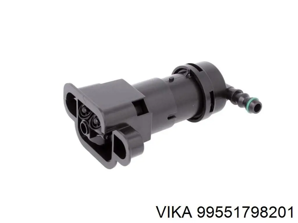 Крышка форсунки омывателя фары передней FPS FP1205922 цена, от 3.74 USD