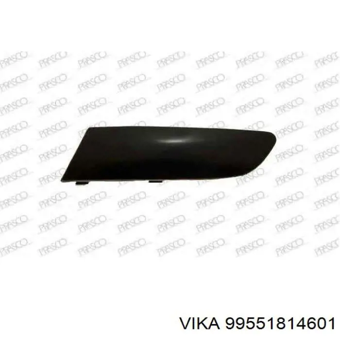 Форсунки стеклоомывателя Vika 99551814601 цена, от 2.33 USD