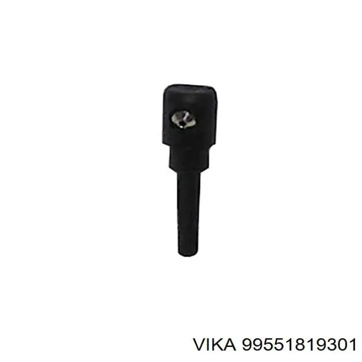 Форсунки стеклоомывателя Vika 99551819301 цена, от 17.78 USD