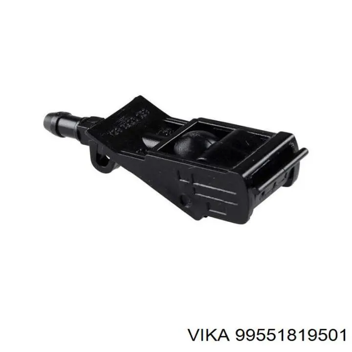 Купить 99551819501 Vika Сопло омывателя лобового стекла
