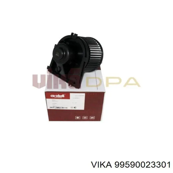 Реле отопителя Vika 99590023301 цена, от 6.22 USD