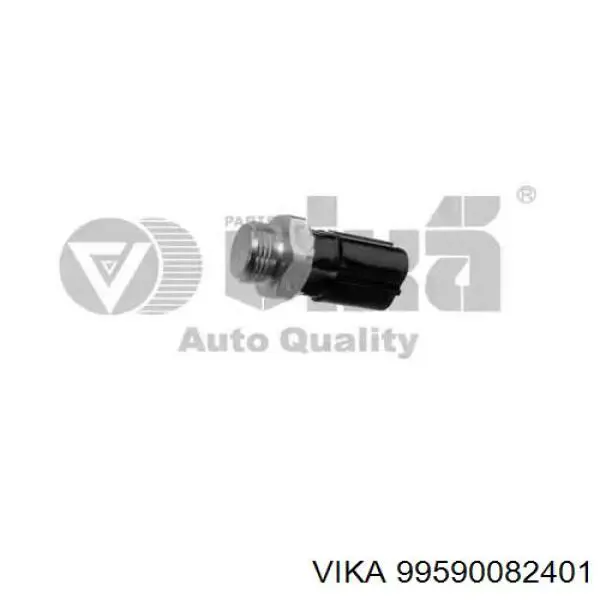 Датчик температуры охлаждающей жидкости (включения вентилятора радиатора) Vika 99590082401