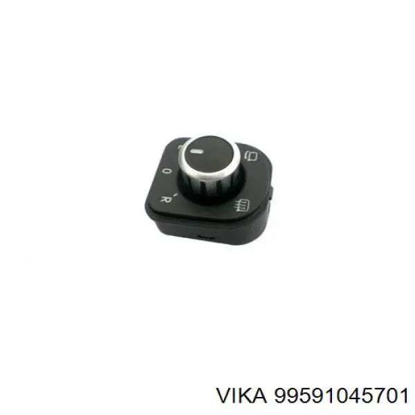 Купить 99591045701 Vika Регулятор зеркал