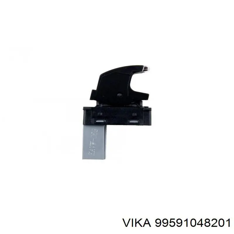 Кнопка подъемника задних стёкол Vika 99591048201 цена, от 5.19 USD