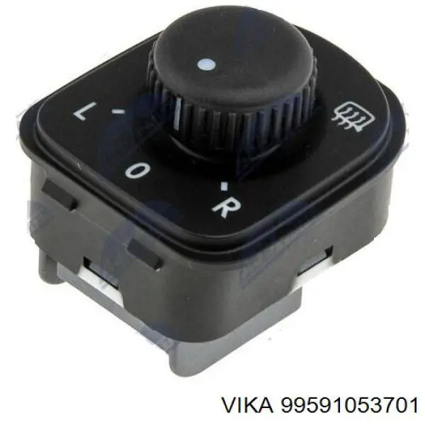 Купить 99591053701 Vika Регулятор зеркал