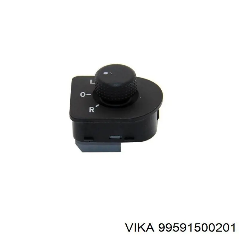 Блок управления зеркалами заднего вида Polcar 9541P61 цена, от 8.07 USD