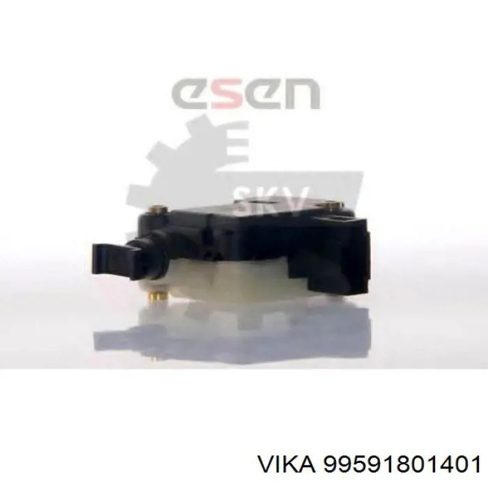 Актуатор замка ляды Vika 99591801401 цена, от 13.57 USD