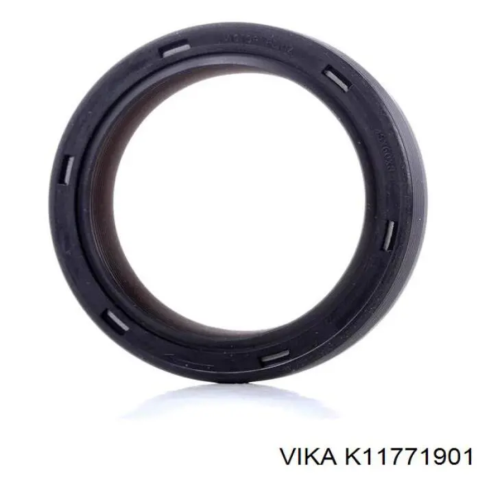 Верхний комплект прокладок двигателя Vika K11771901 цена, от 53.41 USD