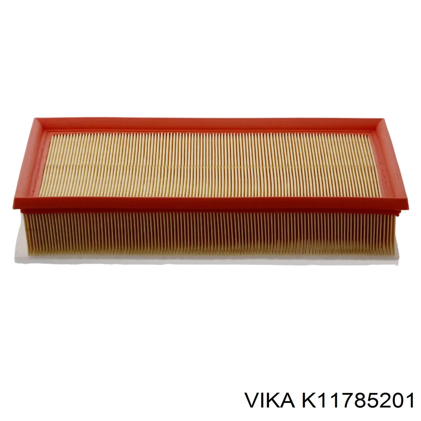 Комплект фильтров на мотор Vika K11785201 цена, от 41.96 USD