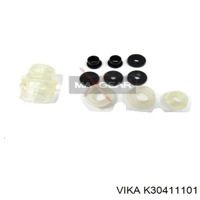 Купить K30411101 Vika Ремкомплект вертолета