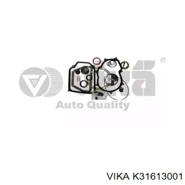 K31613001 Vika фильтр акпп