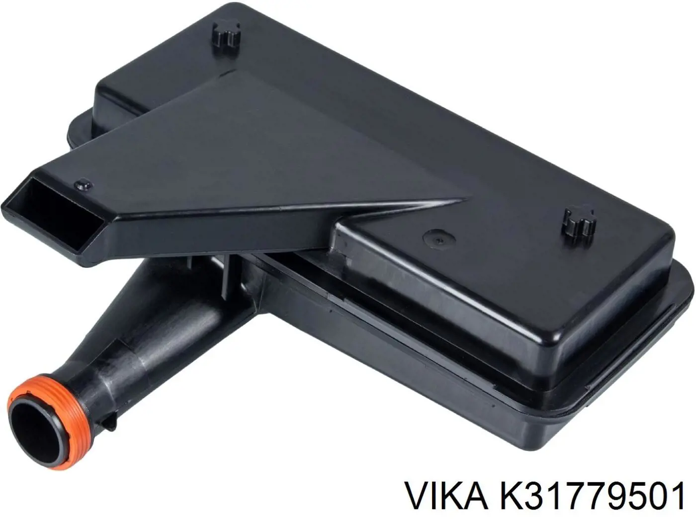 Купить K31779501 Vika Фильтр автоматической коробки передач