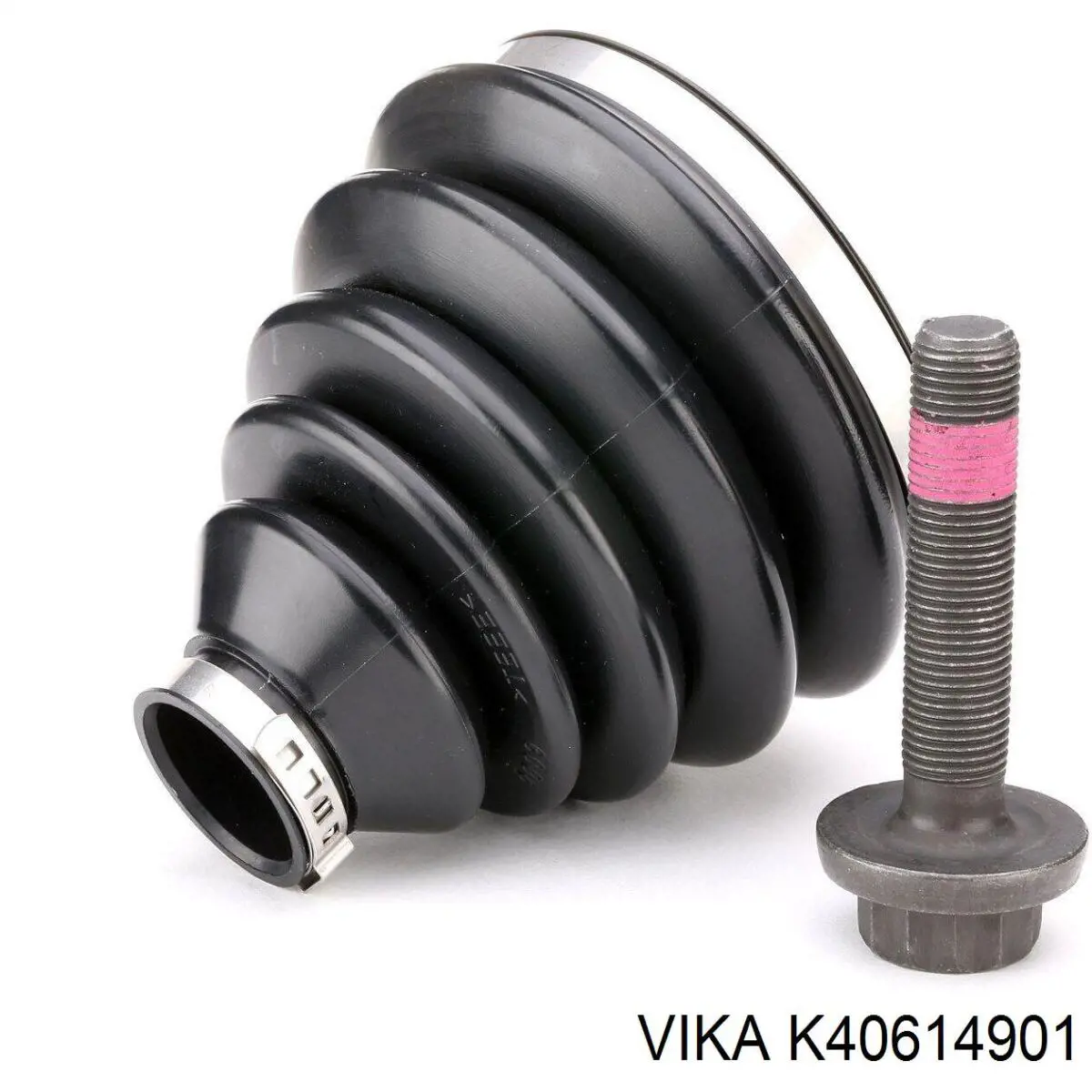 Купить 0036306 GKN-Spidan Пыльник гранаты наружный, передний