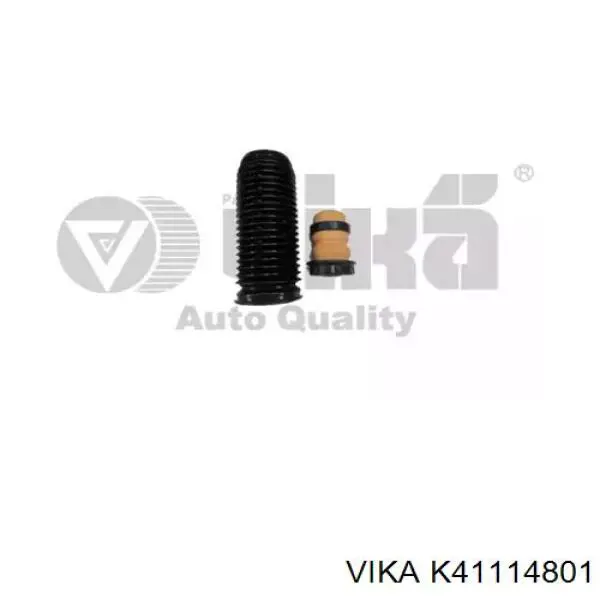 Буфер (отбойник) амортизатора переднего VIKA K41114801