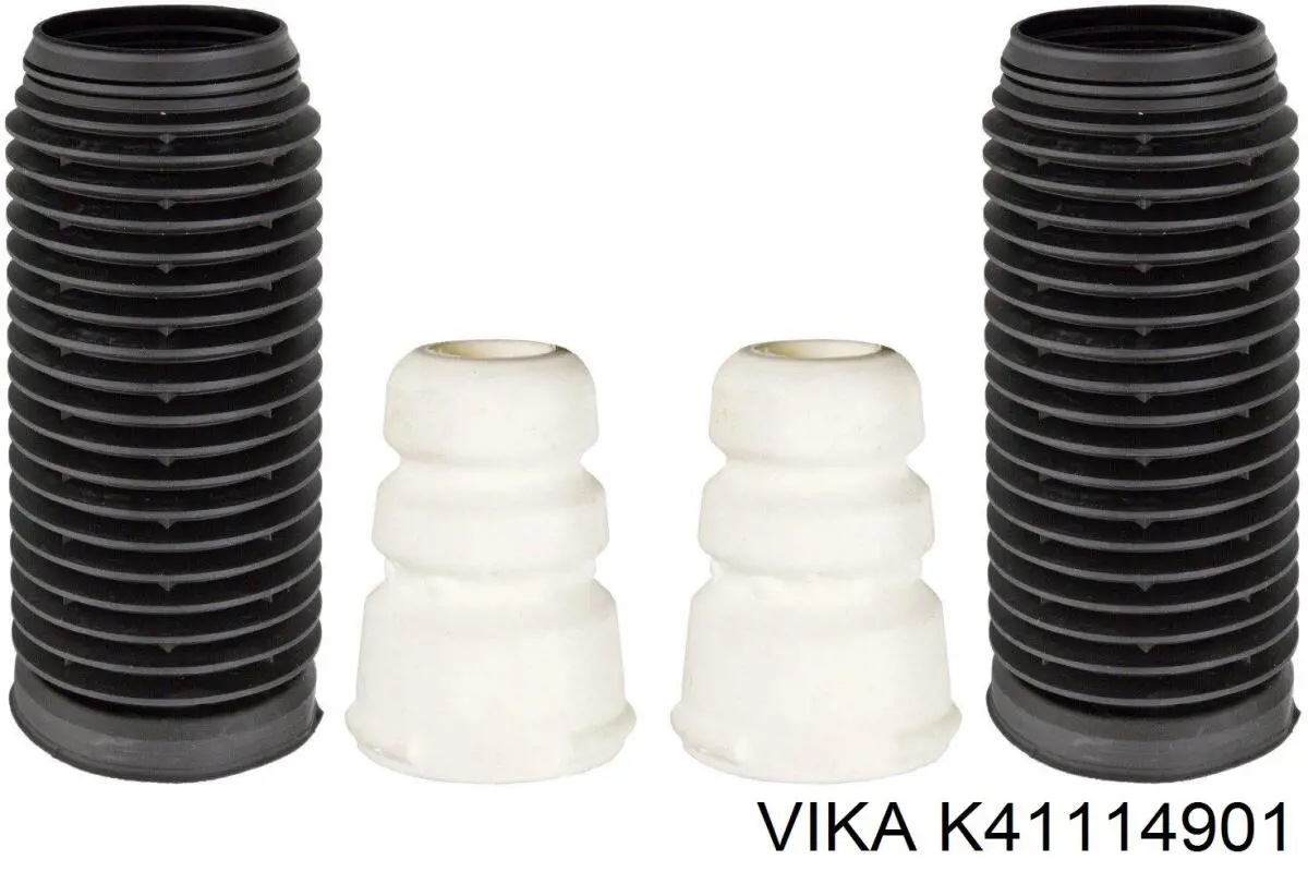 Купить K41114901 Vika Буфер (отбойник) амортизатора переднего