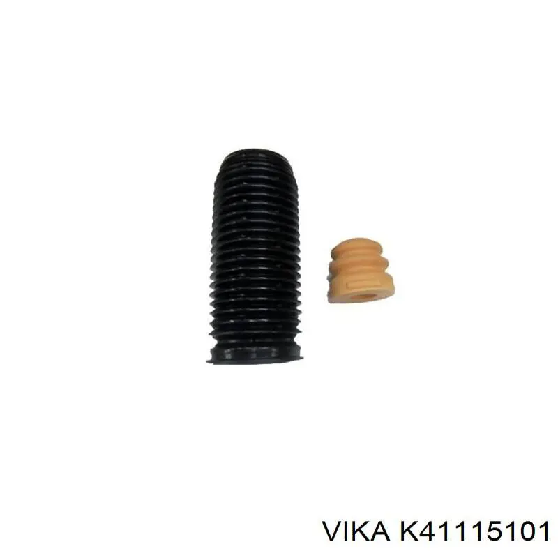 Буфер-отбойник амортизатора переднего Vika K41115101 цена, от 12.47 USD