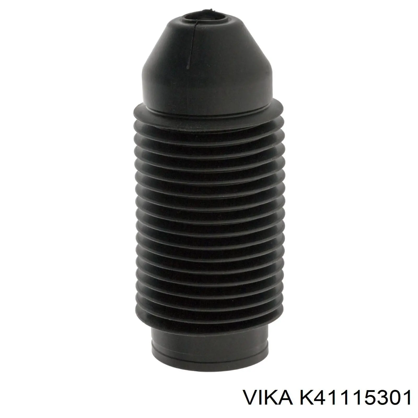 Буфер-отбойник амортизатора переднего Vika K41115301 цена, от 6.33 USD