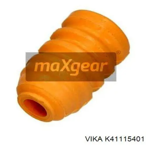 Буфер-отбойник амортизатора переднего Vika K41115401 цена, от 6.23 USD