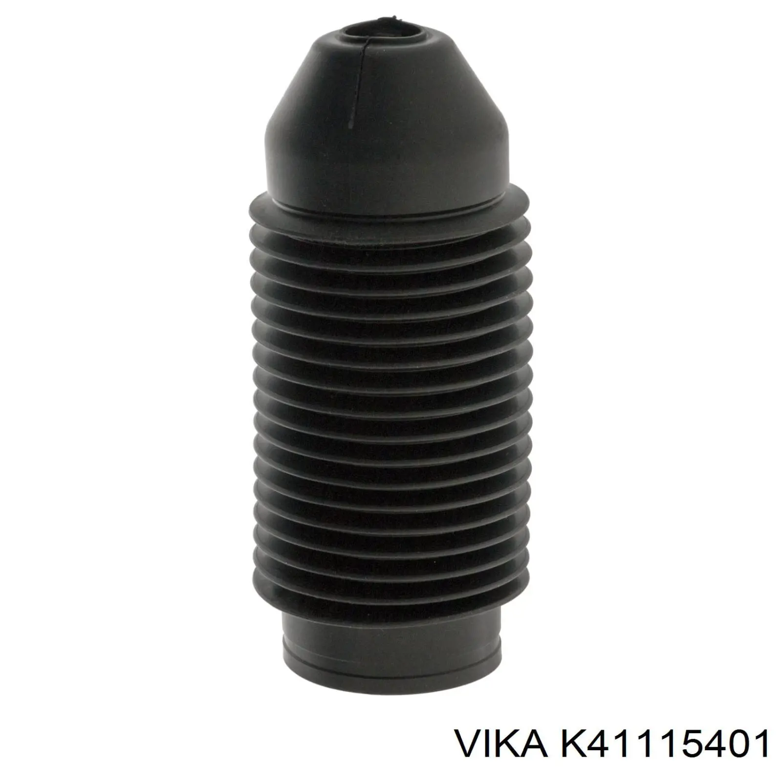 Буфер-відбійник амортизатора переднього K41115401 Vika