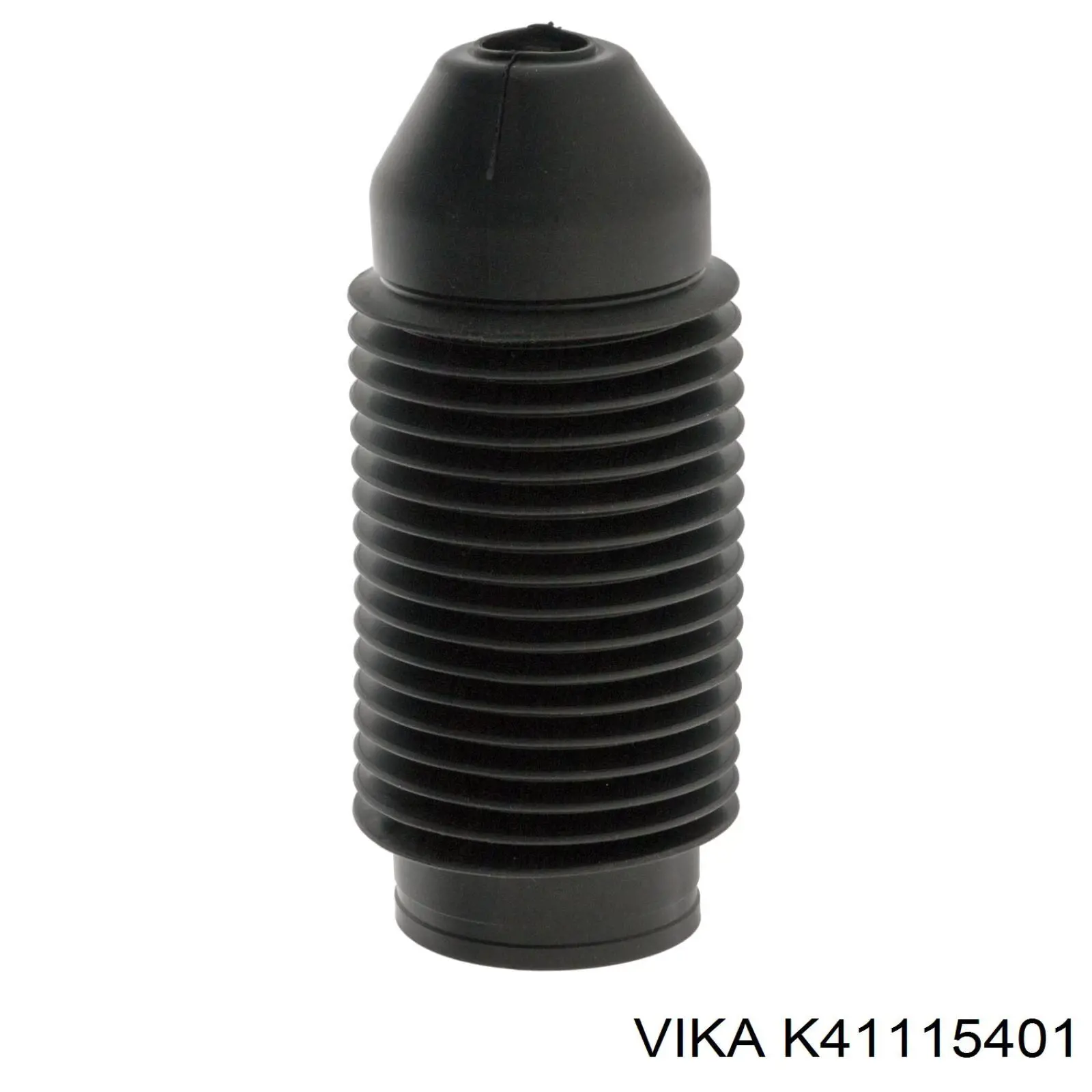 Купить K41115401 Vika Буфер (отбойник) амортизатора переднего
