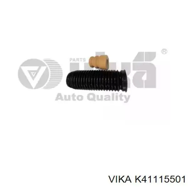 K41115501 Vika буфер (отбойник амортизатора переднего)