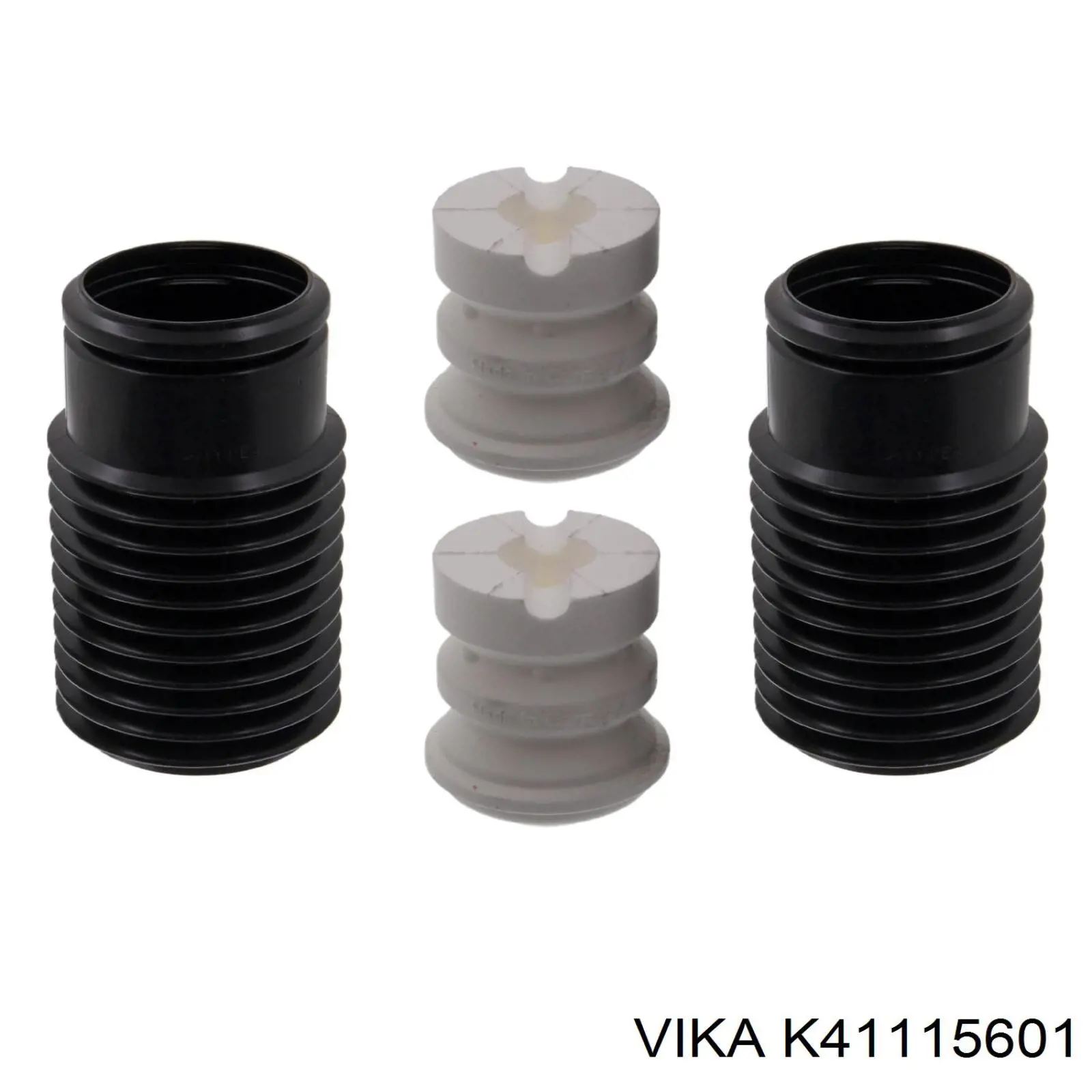 Буфер-отбойник амортизатора переднего Vika K41115601 цена, от 8.29 USD