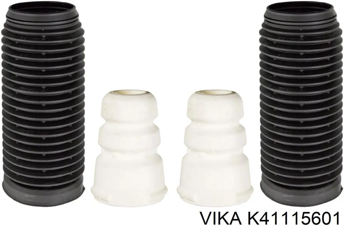 Купить K41115601 Vika Буфер (отбойник) амортизатора переднего
