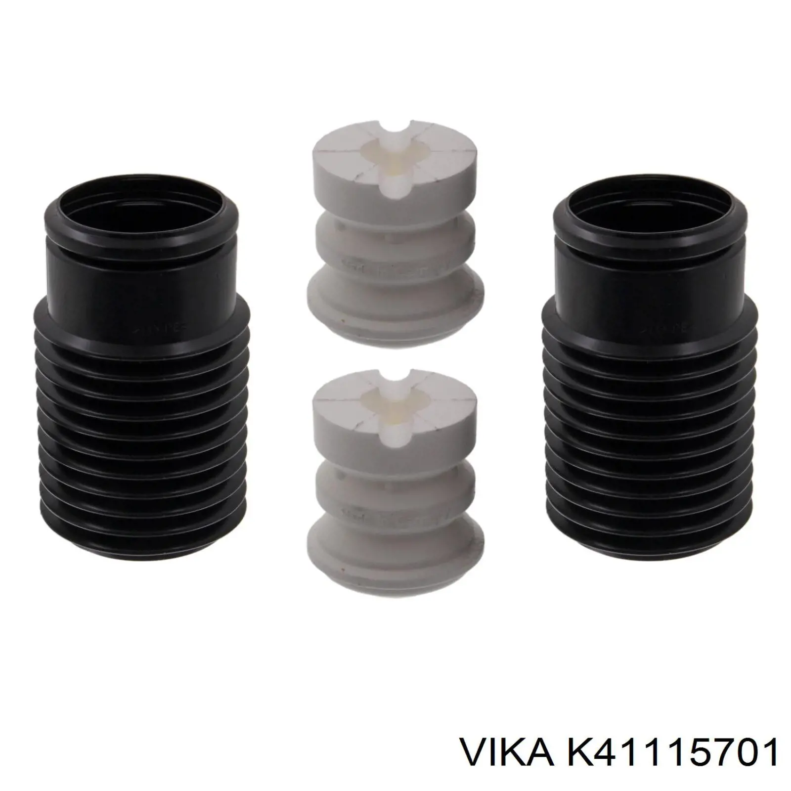 K41115701 Vika