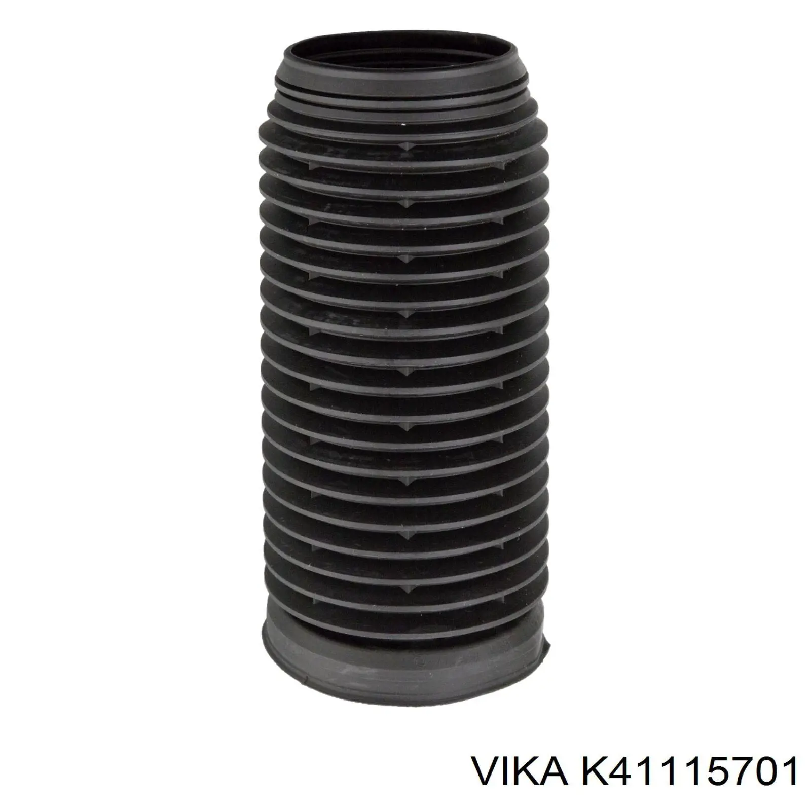 Буфер-отбойник амортизатора переднего Vika K41115701 цена, от 5.57 USD