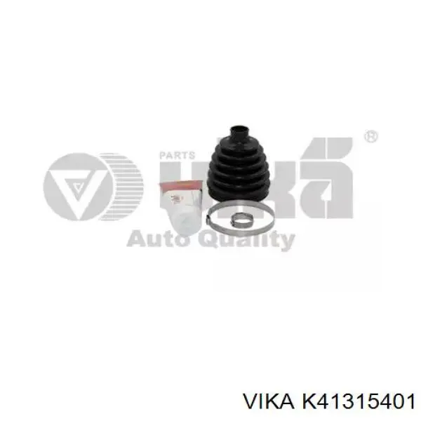 Чехол шруса GKN-Spidan 25565 цена, от 14.23 USD