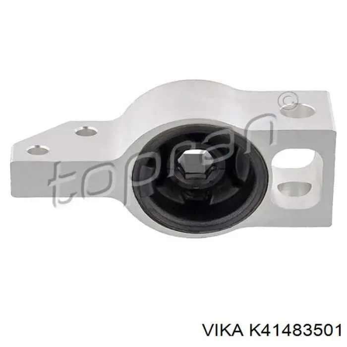 Комплект сайлентблоков Vika K41483501 цена, от 39.06 USD