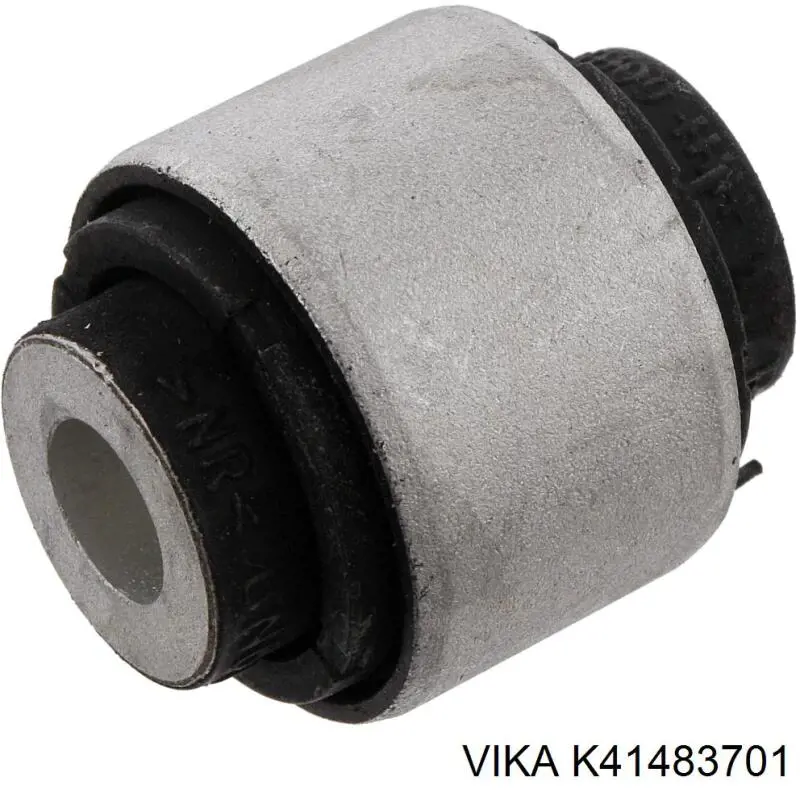 Сайлентблок заднего верхнего рычага Vika K41483701 цена, от 7.32 USD