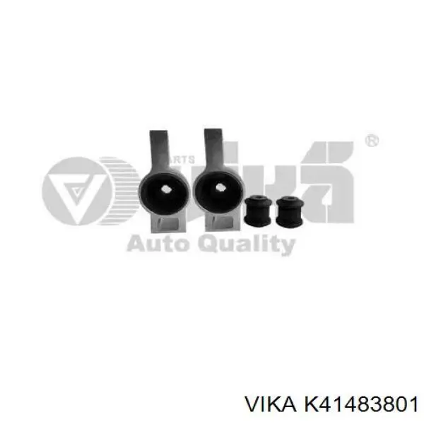 K41483801 Vika ремонтный комплект переднего нижнего рычага