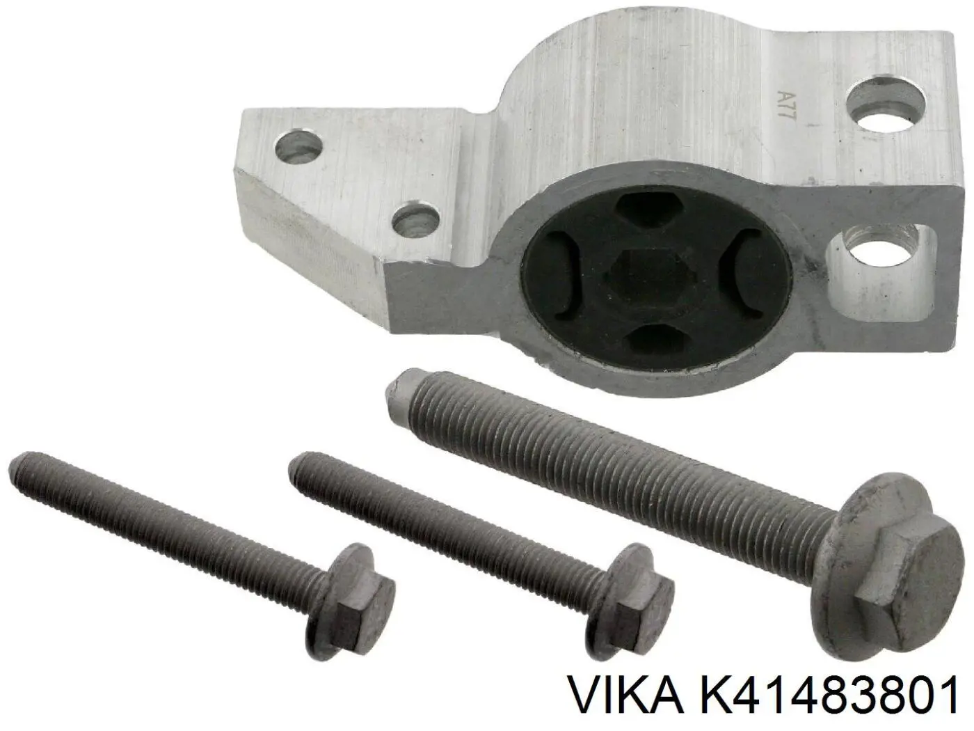 Купить K41483801 Vika Сайлентблок нижний передней подвески