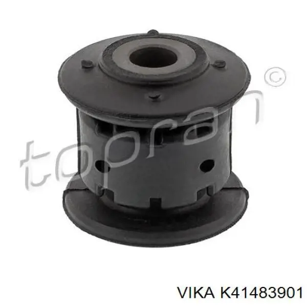 Купить LM37720 Lemforder Сайлентблок нижний передней подвески