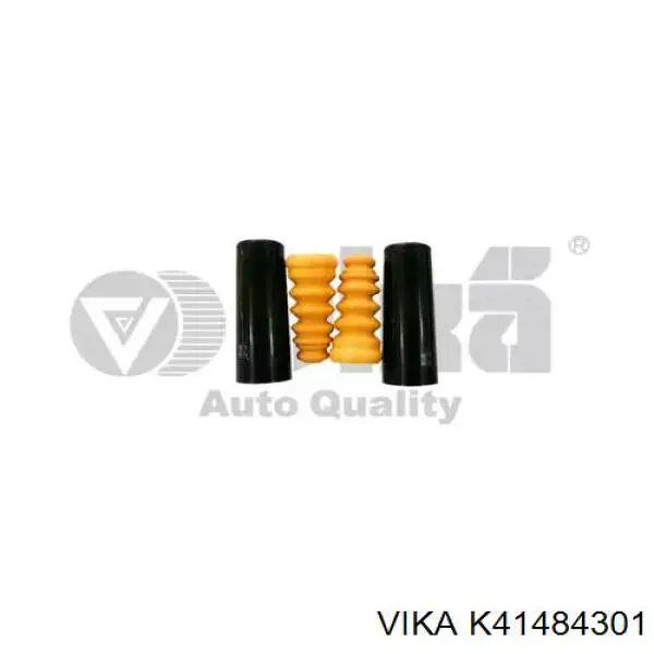 K41484301 Vika буфер (отбойник амортизатора заднего + пыльник)