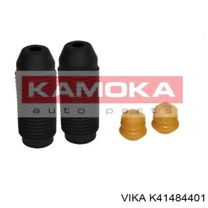 Отбойник амортизатора переднего Vika K41484401