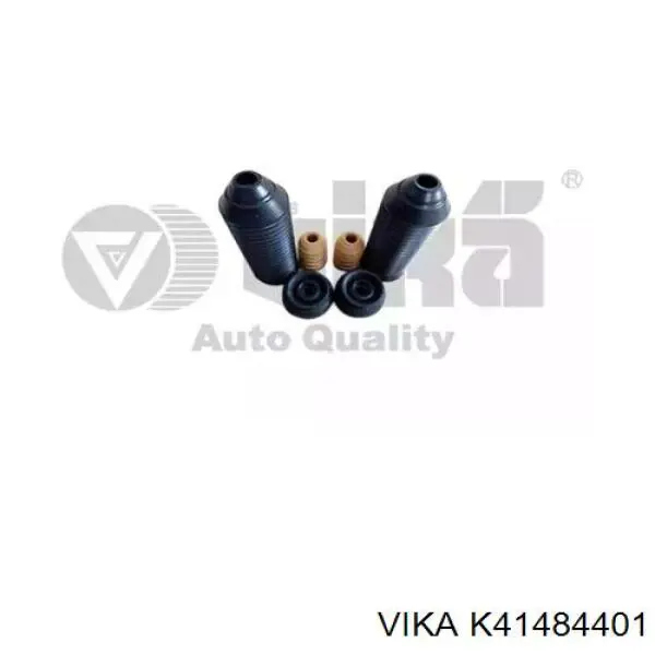 Буфер (отбойник) амортизатора переднего Vika K41484401