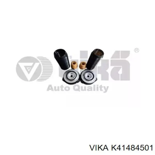 Опора амортизатора переднего Vika K41484501