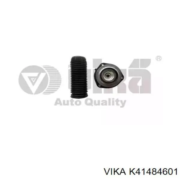 K41484601 Vika опора амортизатора переднего