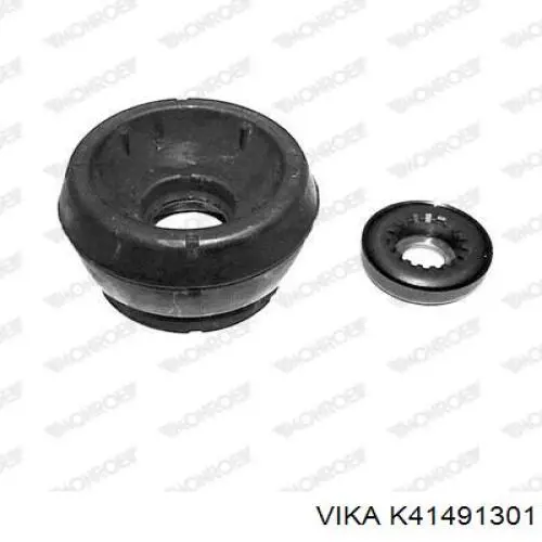 Буфер-отбойник амортизатора переднего Vika K41491301 цена, от 21.05 USD
