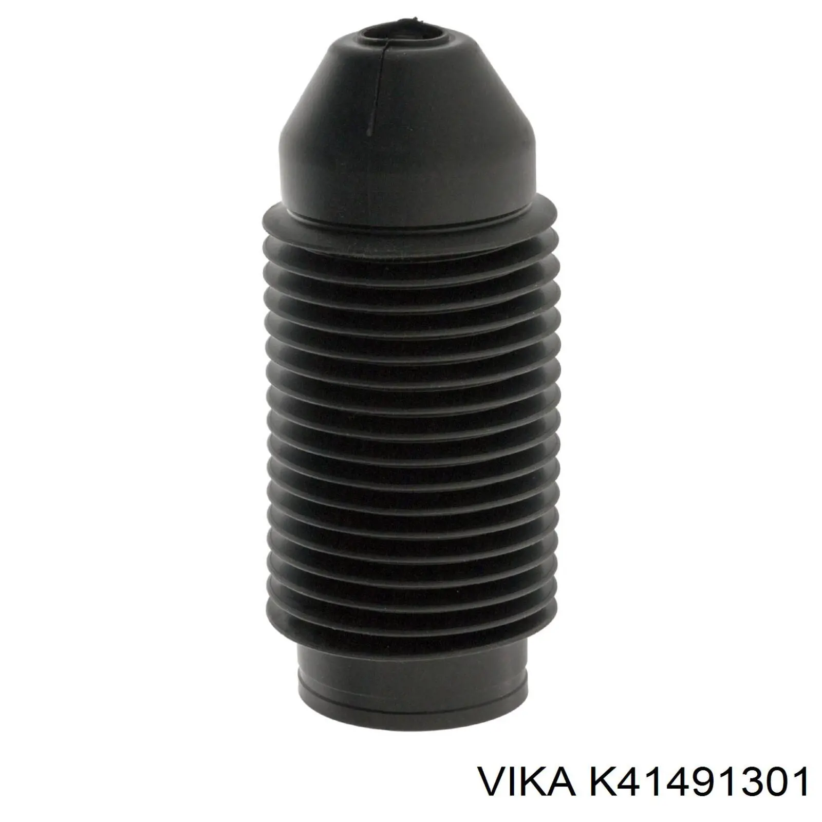 Купить K41491301 Vika Буфер (отбойник) амортизатора переднего