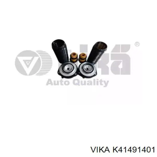 K41491401 Vika Подушка амортизатора переднего