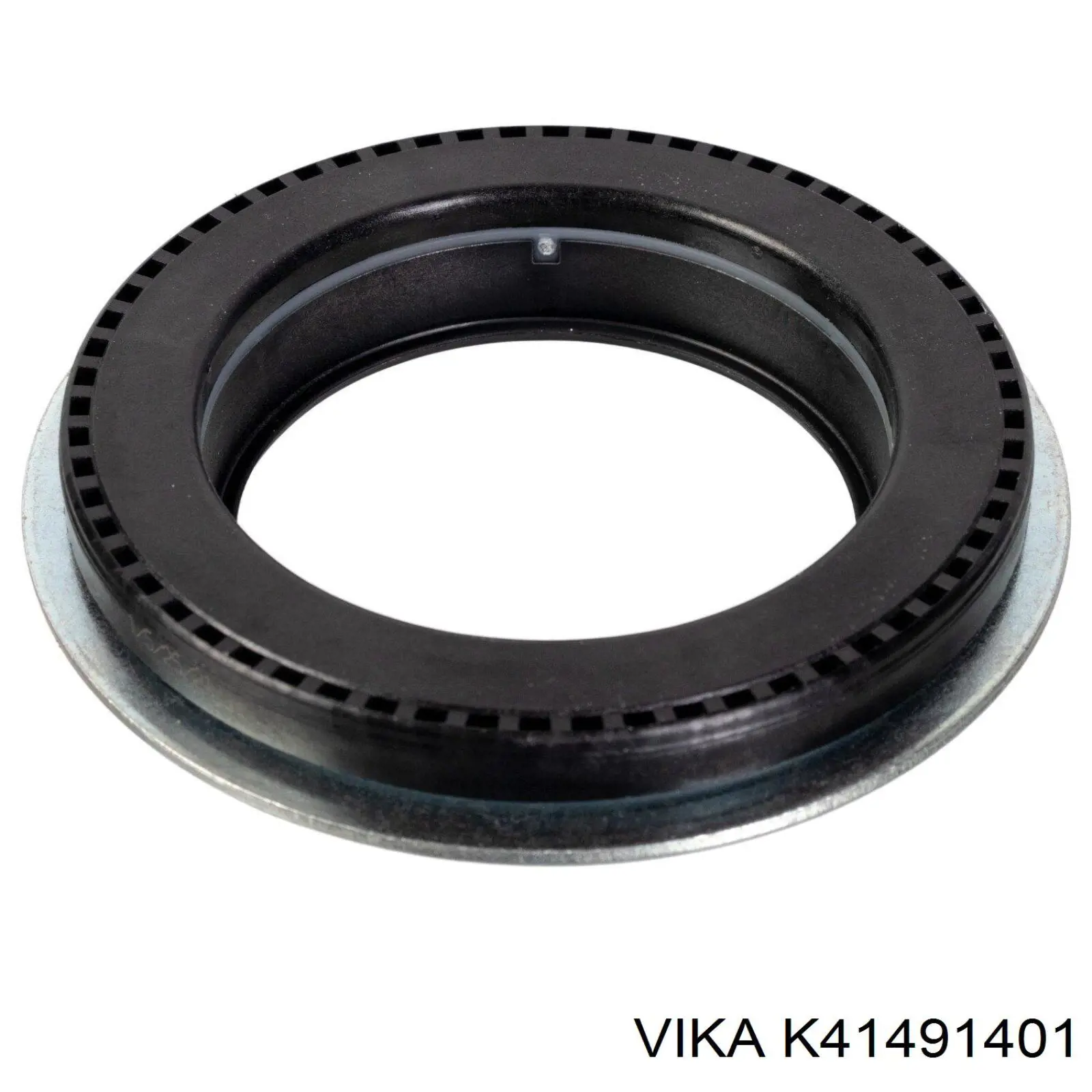 Опора переднего амортизатора K41491401 Vika