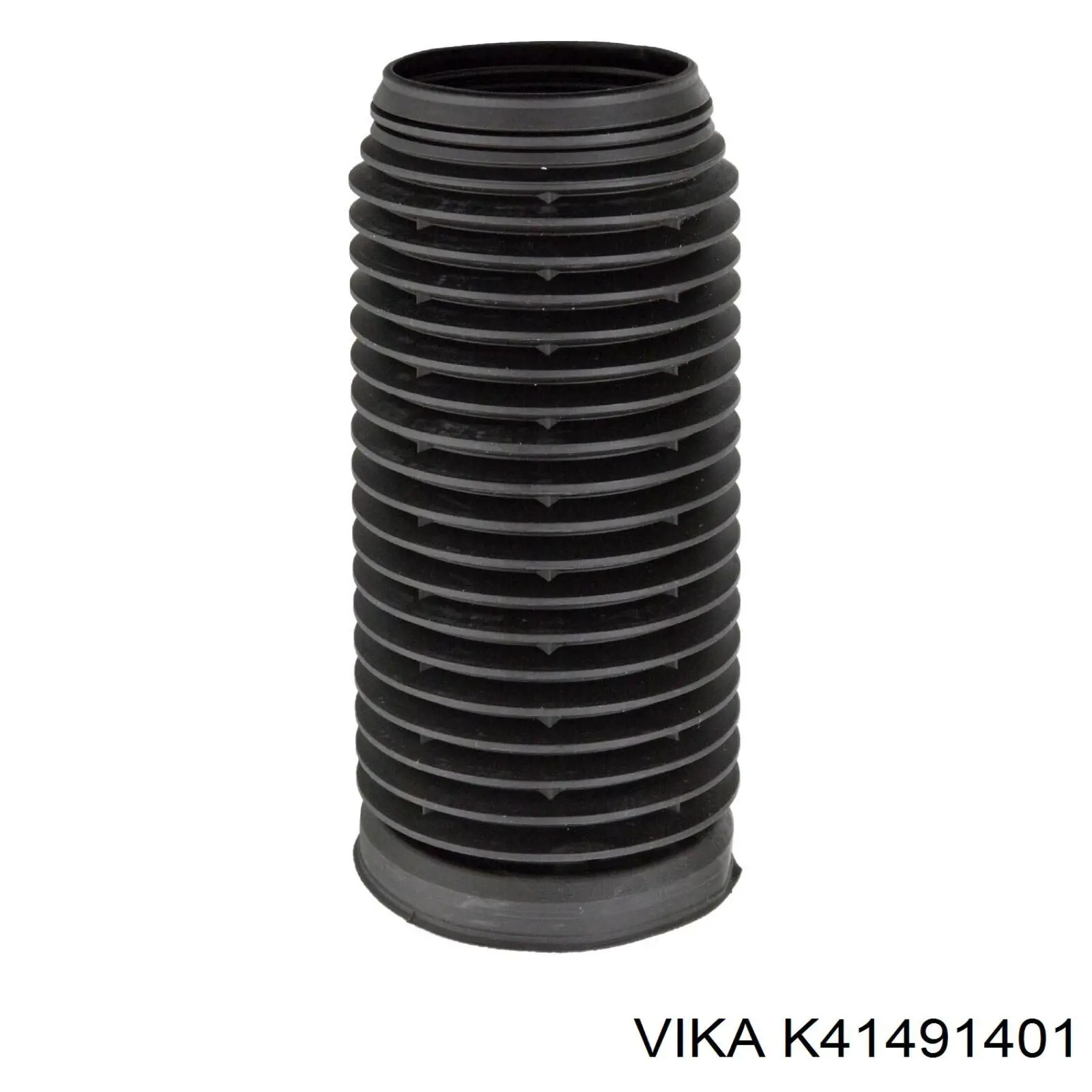 Опора стойки амортизатора переднего Vika K41491401 цена, от 84.26 USD