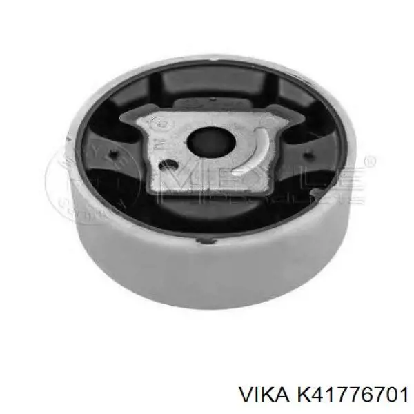 Задняя втулка двигателя Lemforder 35757 цена, от 16.58 USD
