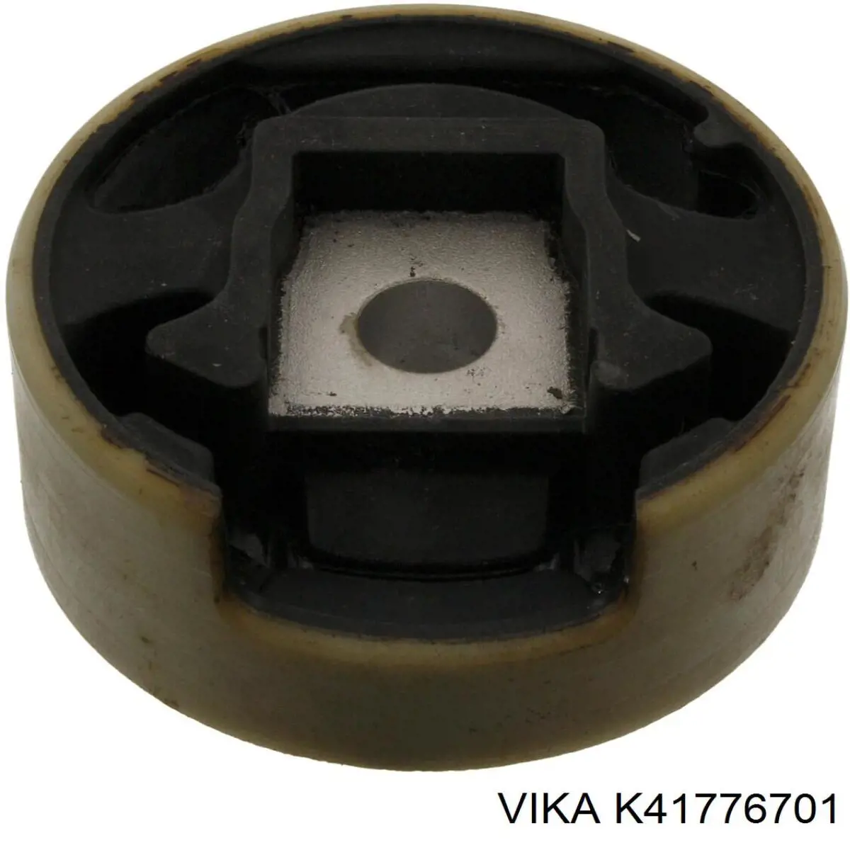 Soporte, motor, trasero, silentblock K41776701 Vika