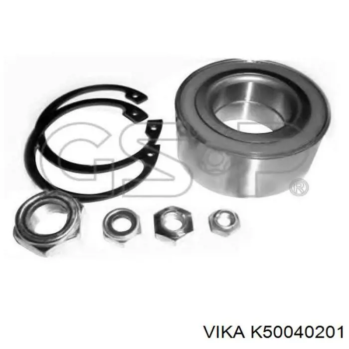 K50040201 Vika