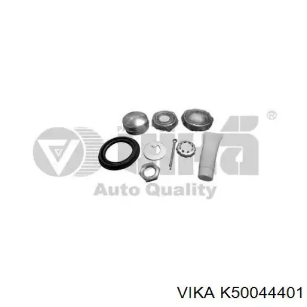 Купить 6192500 Cifam Подшипник задней ступицы