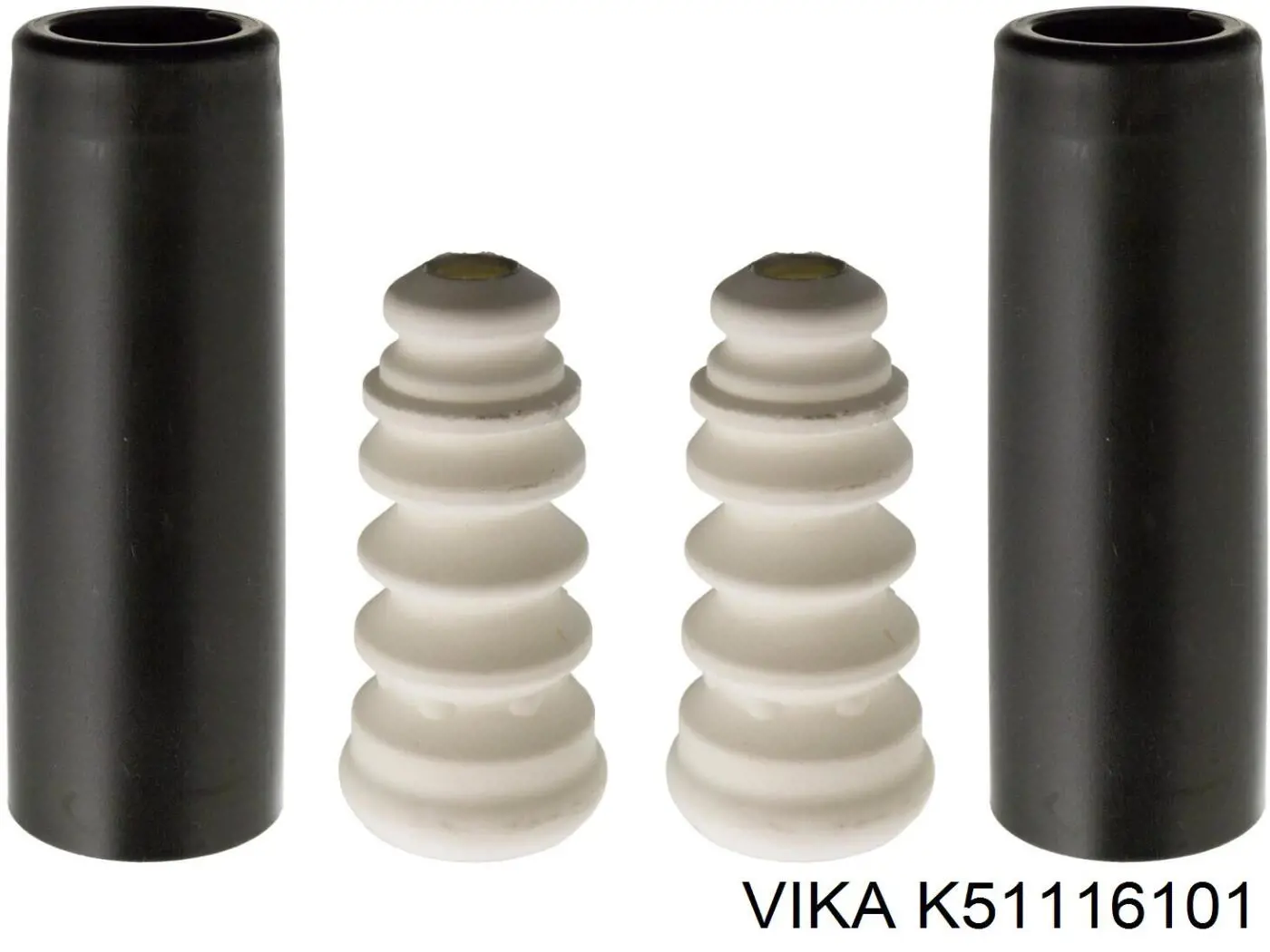 Купить K51116101 Vika Отбойник на задние стойки